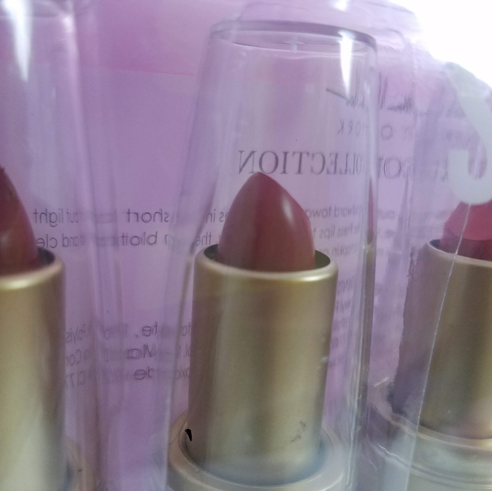 Nicole Miller lipstick collection - Picture 4 of 4